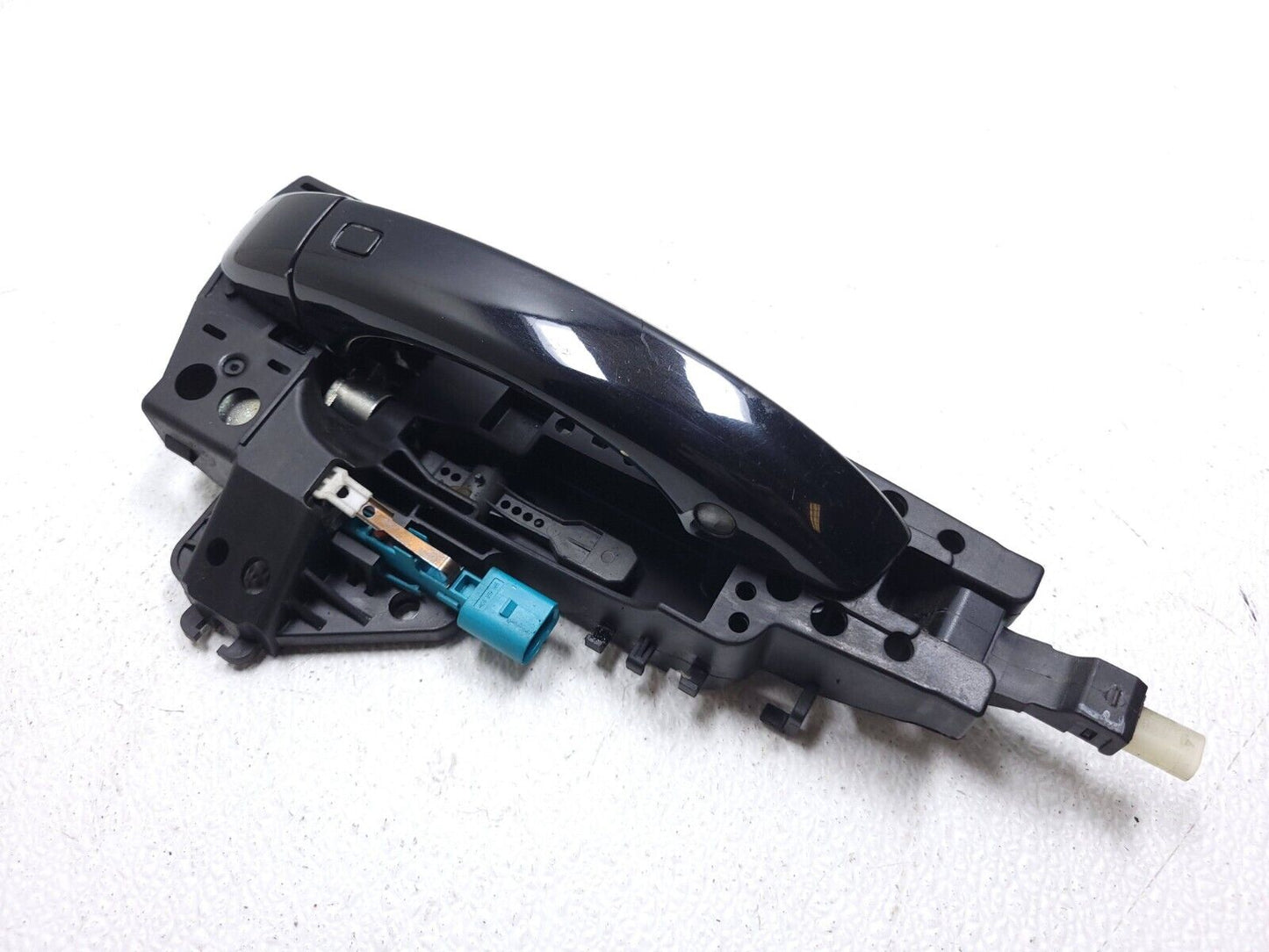 12 13 14 15 16 17 Audi A7 Exterior Door Handle Front Right Passenger Side OEM