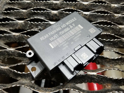 18 19 20 Ford Ecosport Park Assist Module Ecu Hu5t15k866a OEM 532 Miles!