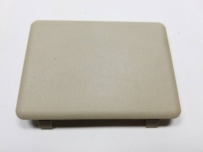 12 13 14 15 Nissan Rogue Headliner Finish Finish Panel Trim Cover 73975jm00a OEM
