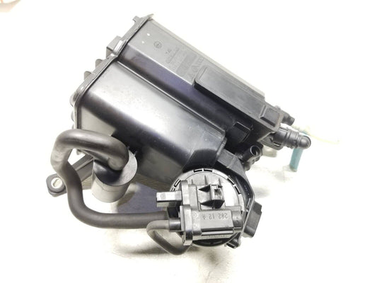 2011 - 2014 Porsche Cayenne 3.6l Fuel Gasoline Vapor Evap Charcoal Canister OEM