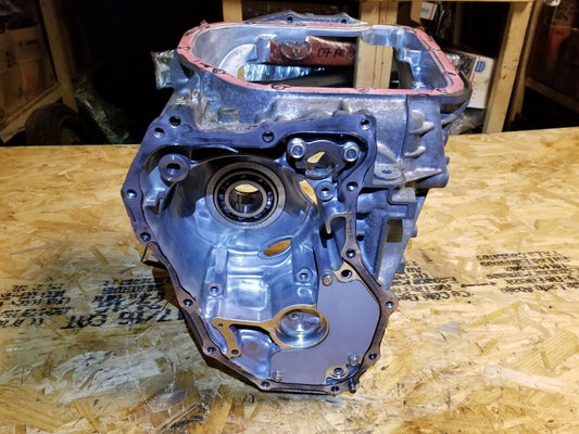 15 16 17 Subaru Legacy Automatic Transmission Case OEM 10k