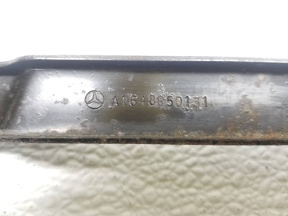 06 07 08 09 10 11 Mercedes Ml500 Rear Bumper Body Support Rail Bracket OEM
