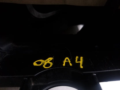 06 07 08 09 Audi A4 Air Cleaner Box & Air Flow Sensor 03g133835c 2.0l OEM