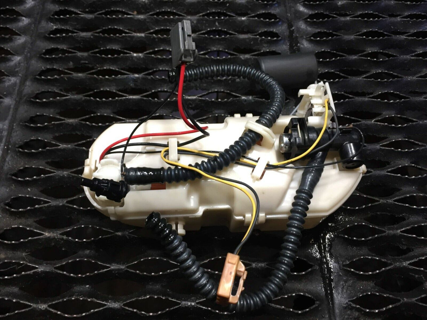 08 09 10 Honda Odyssey 3.5l Fuel Pump OEM D43