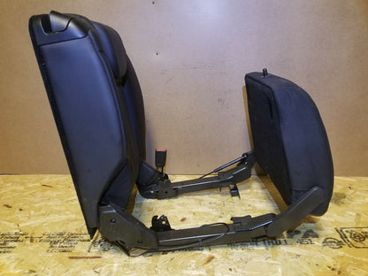 07 08 09 10 Mercedes R350 Seat 3rd Row Passenger OEM