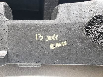 11 12 13 14 Nissan Juke Trunk Storage Compartment Foam Pair OEM