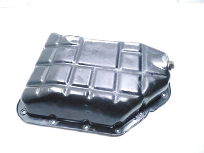07 08 09 10 11 12 Hyundai Veracruz 3.8l Lower Oil Pan OEM