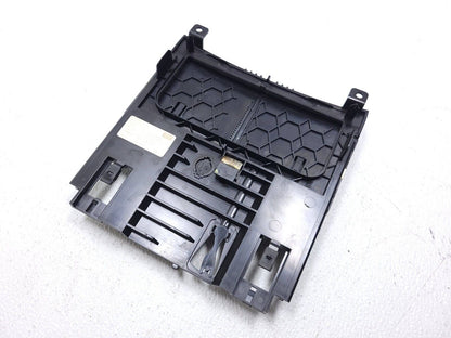 12 13 14 15 16 17 Audi A7 Front Center Console Storage Tray OEM