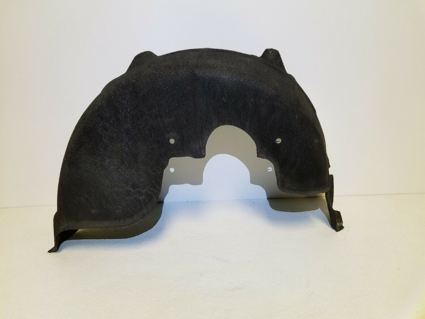 10 11 12 13 Mini Cooper R56 Rear Left Driver Side Fender Liner Splash Guard OEM