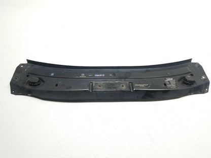 06 07 08 09 10 11 Mercedes Ml500  Radiator Core Upper Support Tie Bar OEM