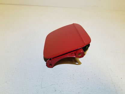 06 07 08 Audi A4 Fuel Filler Lid Door W/ Cap OEM 85k
