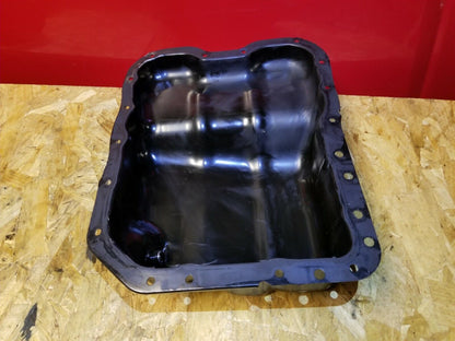 10 11 12 13 Mitsubishi Lancer 2.0l Engine Oil Pan OEM 56k Miles