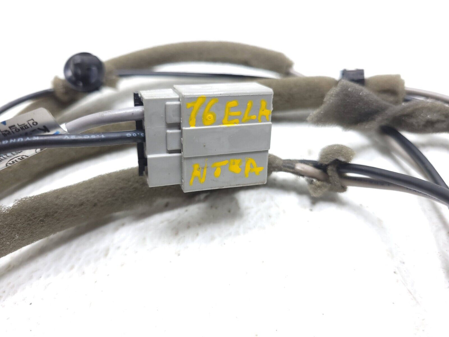 14 15 16 Hyundai Elantra Roof Antenna Cable OEM Sdn