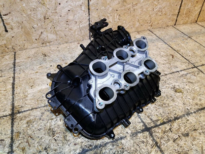 13 14 15 GMC Acadia Upper Intake Manifold 12647986 OEM