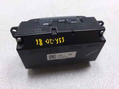 18 19 20 21 22 Honda Odyssey Rear Roof AC Heater Climate Control Switch OEM