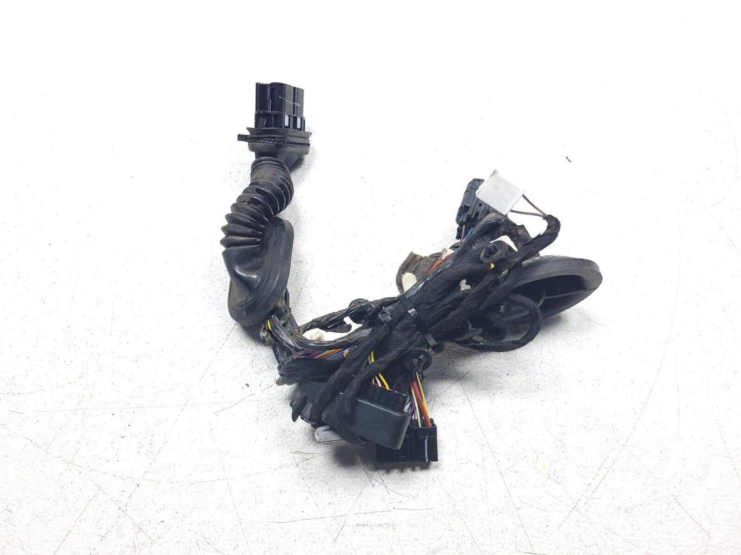 13 14 15 16 Ford Fusion Door Wire Harness Rear Right Passenger Side OEM