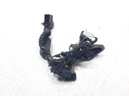 13 14 15 16 Ford Fusion Door Wire Harness Rear Right Passenger Side OEM