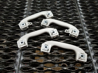 15 16 17 18 Chevrolet Impala Interior Roof Grab Handle 4pcs OEM