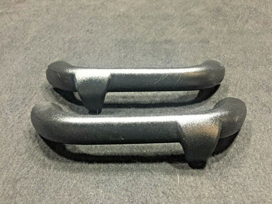 11 12 13 14 Dodge Avenger Overhead Roof Handle Grab 2pcs OEM D37