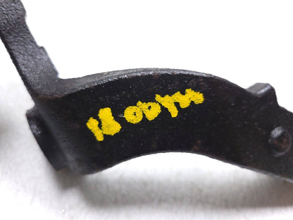 18 19 20 21 22 Honda Odyssey 3.5l Engine Frame Mount Support Bracket  OEM