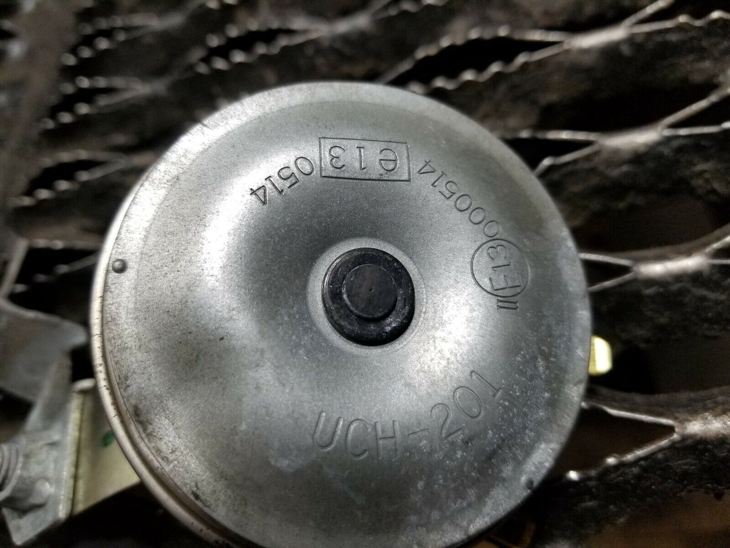 16 17 18 19 Nissan Sentra Horn OEM 49k