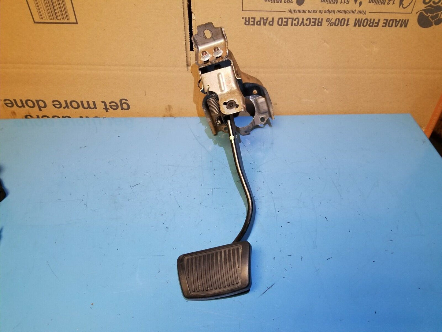 10 11 12 13 14 Hyundai Sonata Brake Pedal OEM 55k Miles