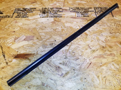 07 08 09 Hyundai Tucson Front Driver Door Window Glass Seal Belt Molding OEM 89k