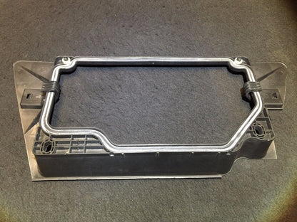 06 07 08 09 Saab 9-5 A/c Heater Box Water Drain Tray 4541587 OEM