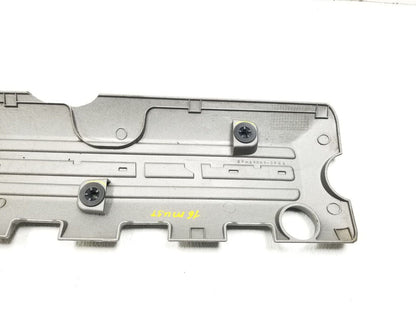 15 16 17 Ford Mustang Gt Engine Cover OEM 5.0l