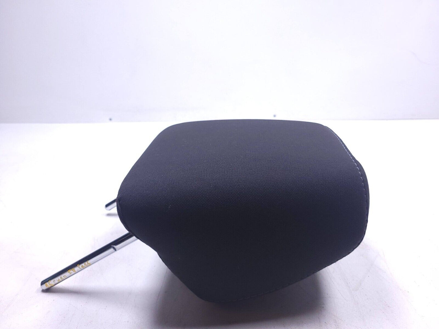 15 - 18 Dodge Challenger Front Passenger Seat Headrest OEM 87k