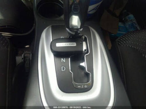 14 15 16 17 18 Dodge Journey 2.4l Transmission Speed Sensor 2pcs OEM 55k