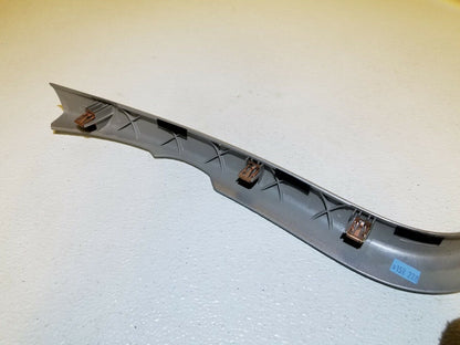 11 12 13 14 Ford Edge Front Passenger Side Center Console Trim Panel OEM 43k