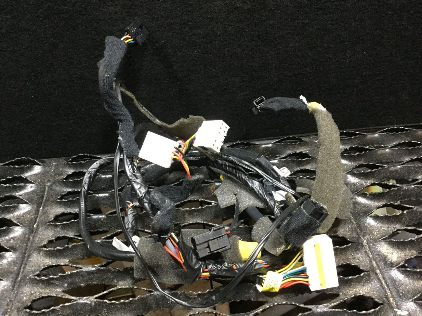 11 12 13 14 15 Hyundai Veloster Roof Wire Wiring Harness OEM