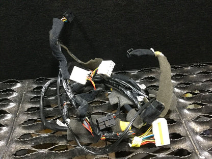 11 12 13 14 15 Hyundai Veloster Roof Wire Wiring Harness OEM
