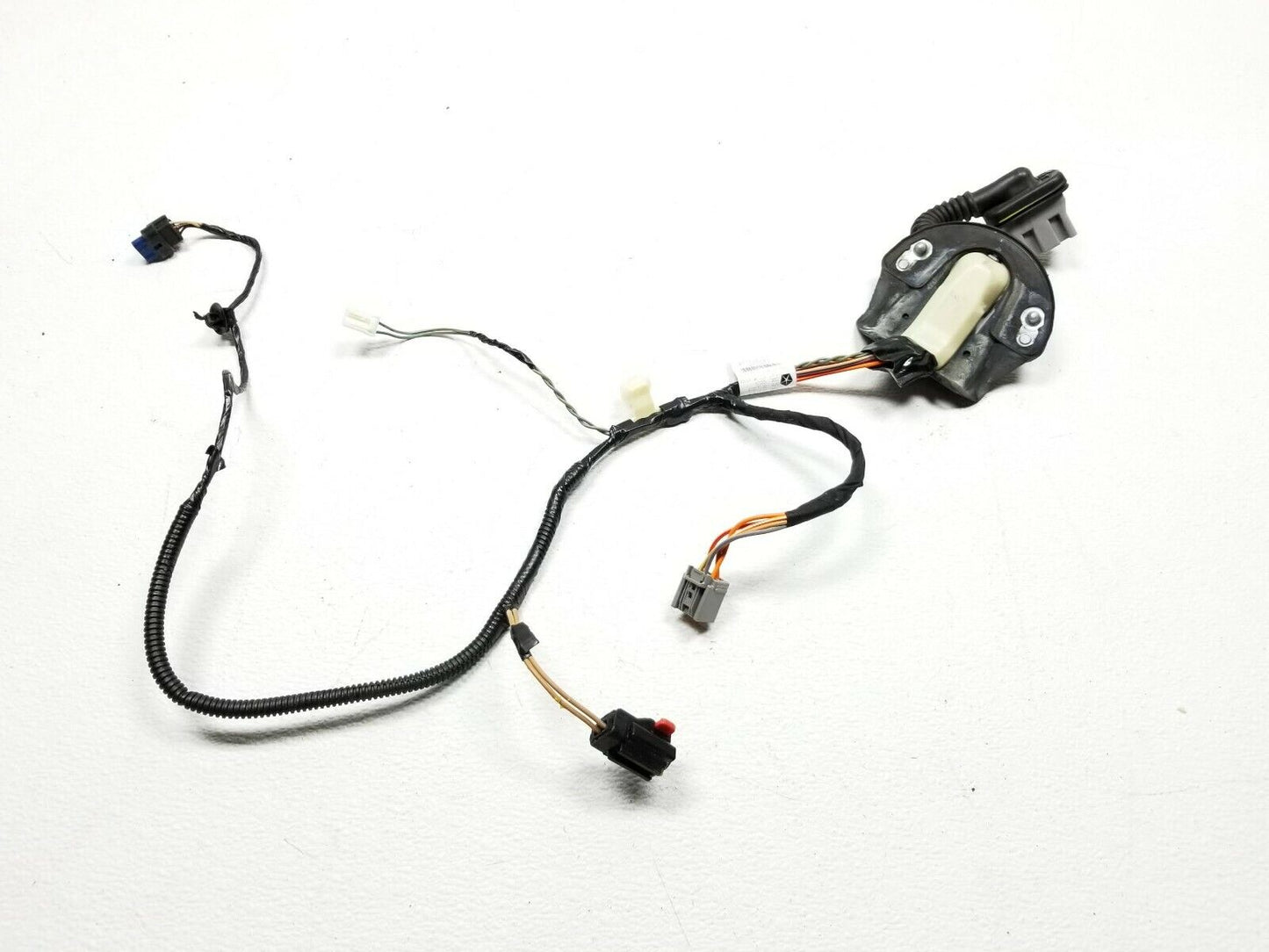 13 14 15 16 Jeep Compass Rear Left Driver Door Wire Harness OEM