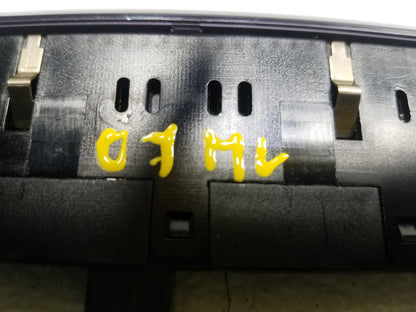 06 07 08 09 10 11 Mercedes Ml500 Dash Parktronic Park Assist Warning Sensor OEM