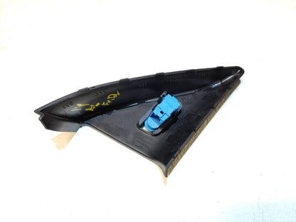 12 13 14 15 Audi A6 Front Left Interior Corner Door Window Trim 4g0857505a OEM