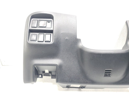 11 12 13 14 Nissan Juke Dash Instrument Panel Switch Panel Trim 689621km0a OEM