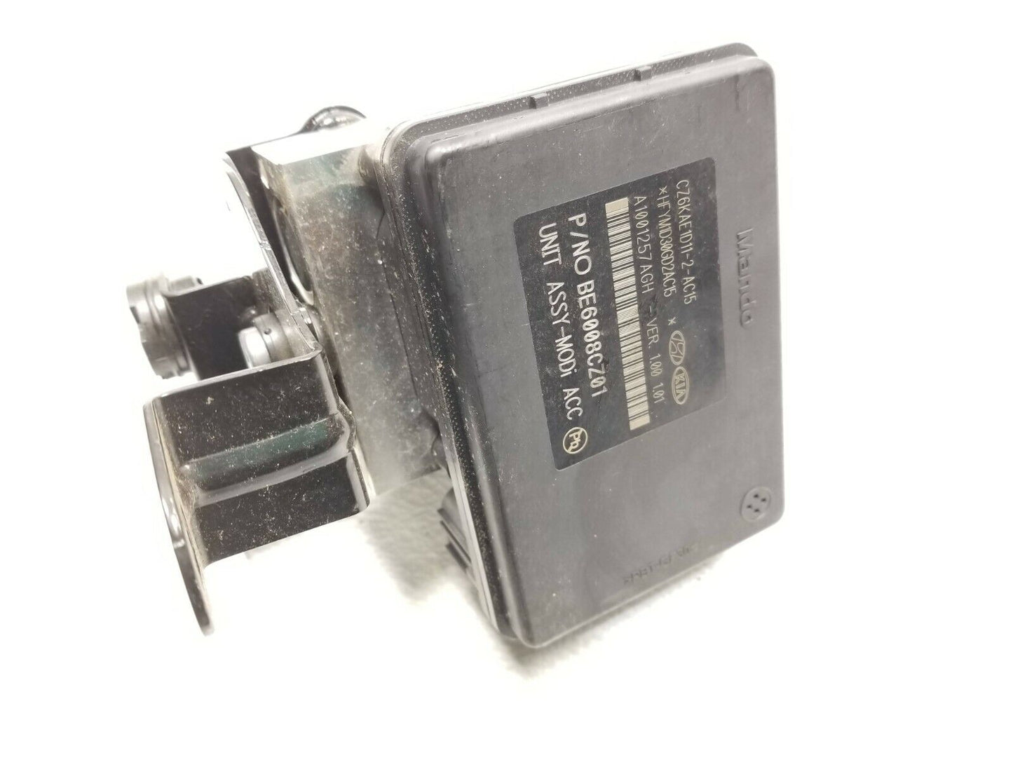 21 22 Kia Stinger 3.3l ABS Anti Lock Brake Pump OEM 312 Miles