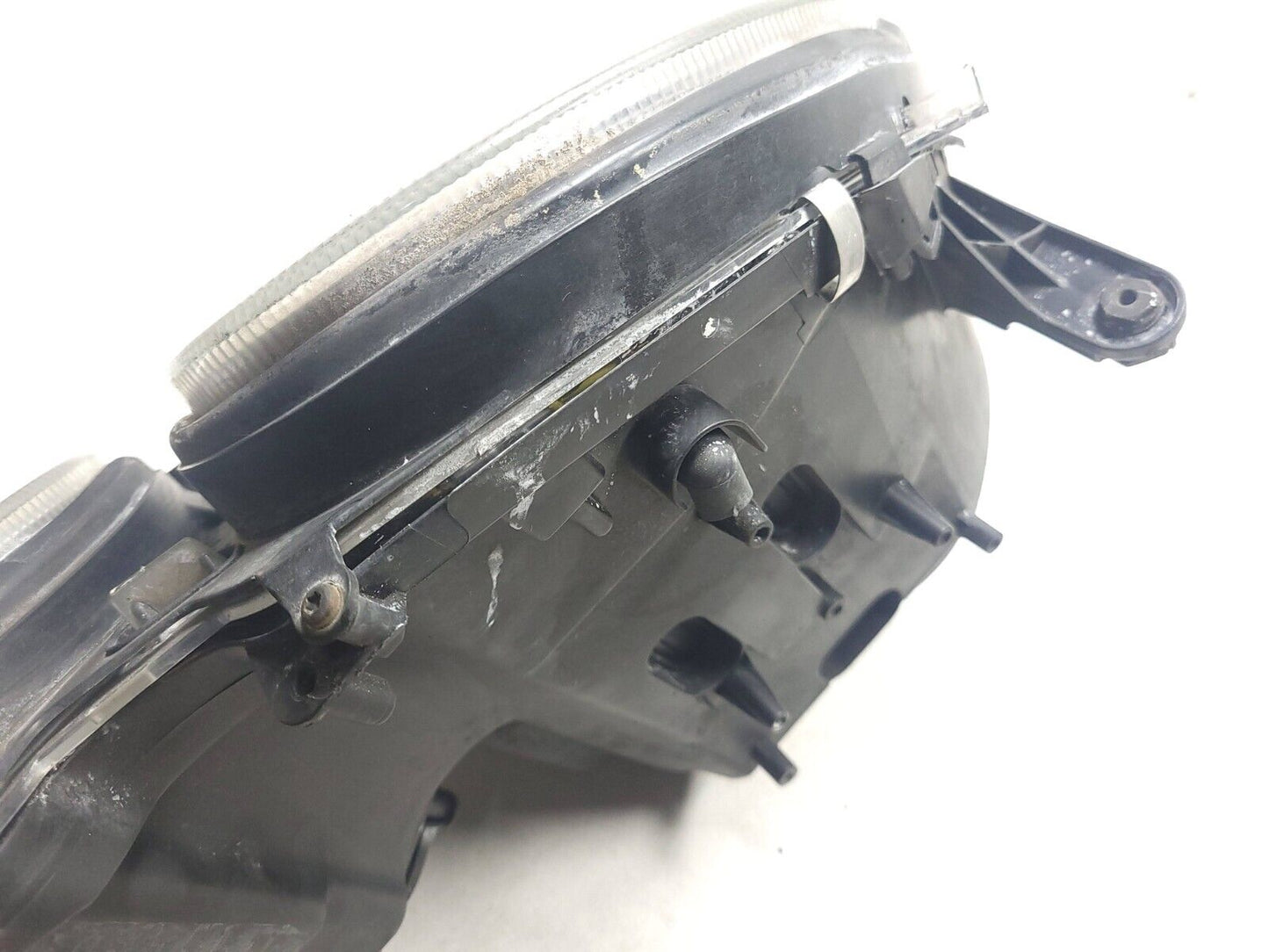 06-11 Mercedes E350 W211 Headlight Left Driver Side OEM 16156300