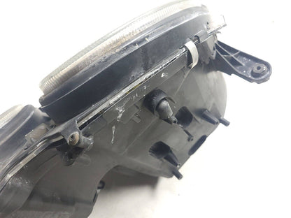 06-11 Mercedes E350 W211 Headlight Left Driver Side OEM 16156300