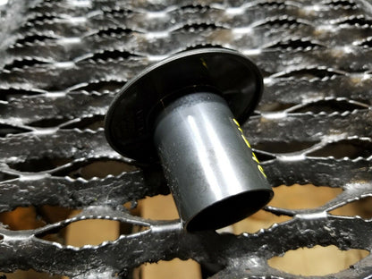 06 07 08 09 10 11 Volvo S40 Front Driver Seat Adjuster Control Handle Knob OEM