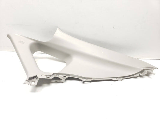 11 12 13 14 15 Toyota Prius Rear Right Pass C Pillar Trim Cover OEM