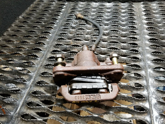 04 05 06 07 08 Nissan Maxima Rear Left Driver Side Brake Caliper OEM 110k Miles