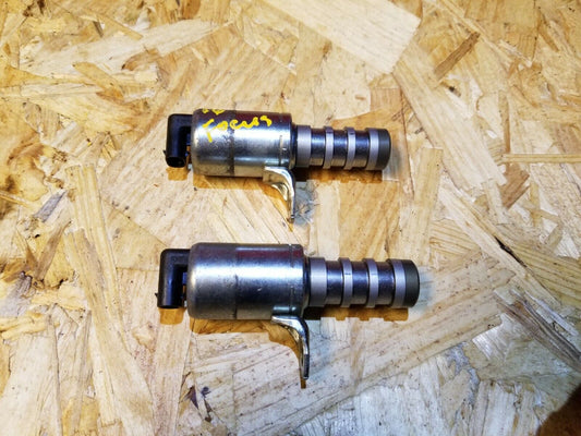 15 16 17 18 Ford Focus 2.0l Vvt Valve 2pcs OEM 14k Miles