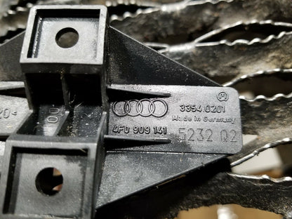 05 06 07 08 Audi A6 C6 Sedan Rear Left Driver Door Keyless Entry Antenna OEM