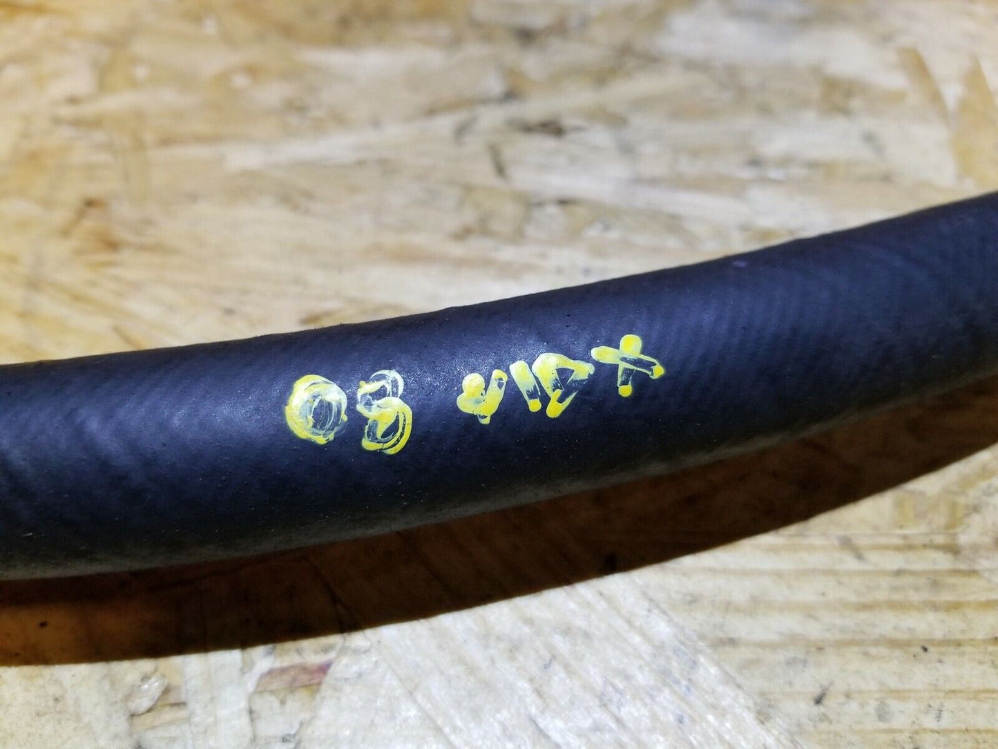 07 08 09 Acura MDX A/c Hose Line Pipe OEM