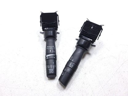 18 19 20 21 22 Honda Odyssey Steering Column Wiper Turn Signal Control Switc OEM