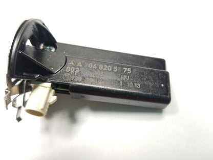2011 - 2015 Mercedes E350 W212 Emergency Call Antenna Amplifier Module OEM