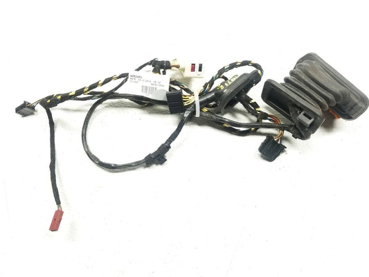 10 11 12 13 14 VW Golf GTI Rear Door Wire Harness Left Driver Side OEM